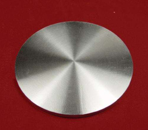 Aluminum Metal (Al)-Sputtering Target