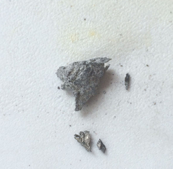 Gadolinium Metal (Gd)-Pellets
