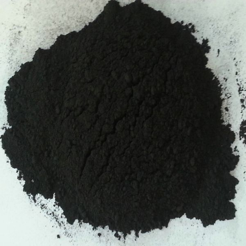 Manganese Dioxide (MnO2)-Powder