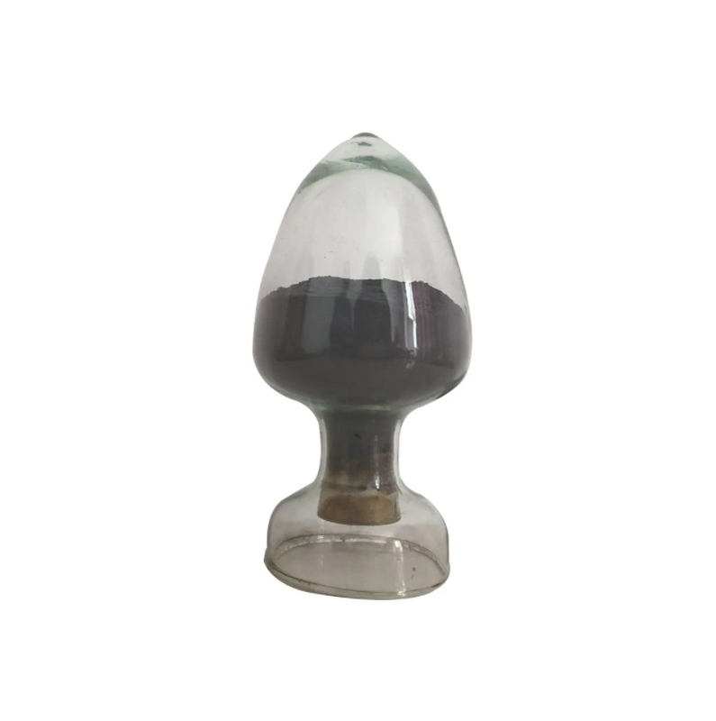 Nano Molybdenum Disulfide (MoS2) - Powder 