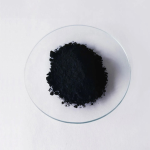Ultrafine Ruthenium Oxide (RuO2) - Powder 