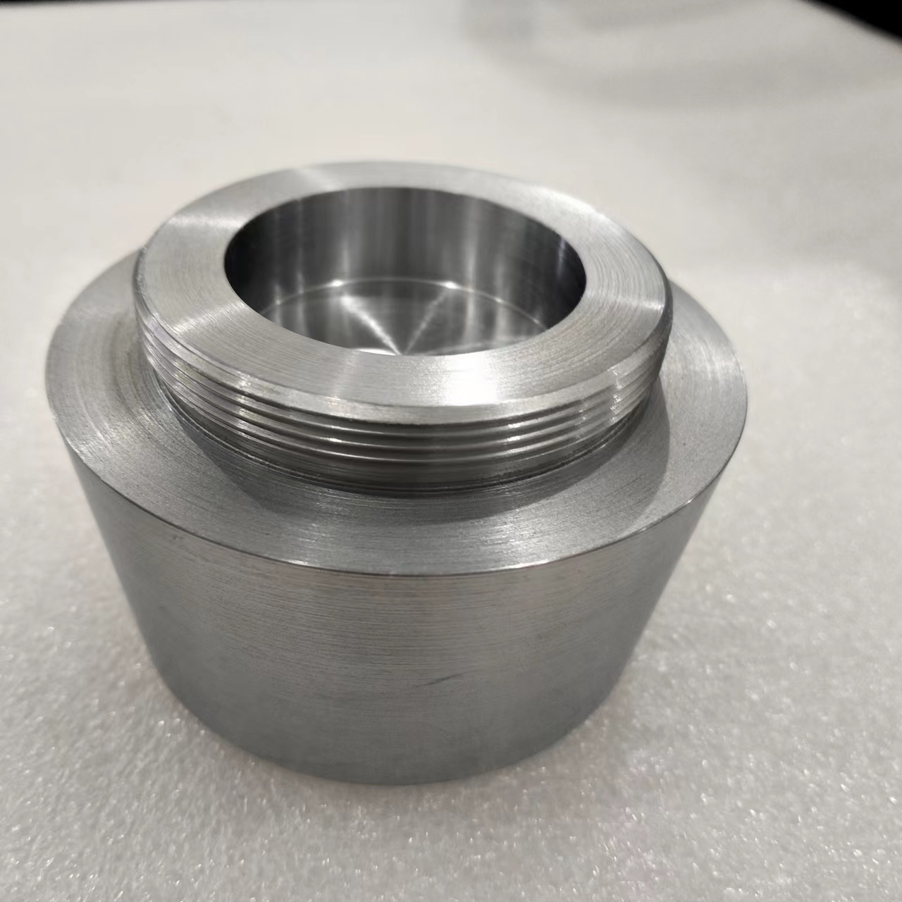Cr Sputtering Target