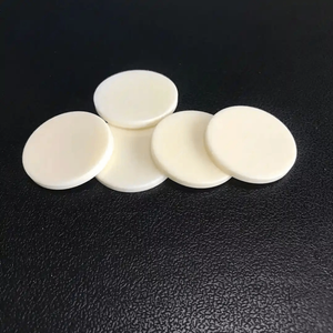 Aluminum Oxide (Al2O3)-Pellets