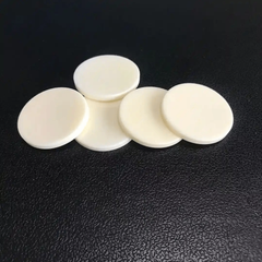 Aluminum Oxide (Al2O3)-Pellets