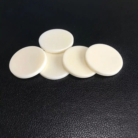 Aluminum Oxide (Al2O3)-Pellets