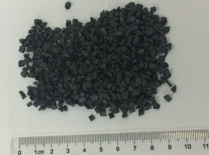 ITO Granules