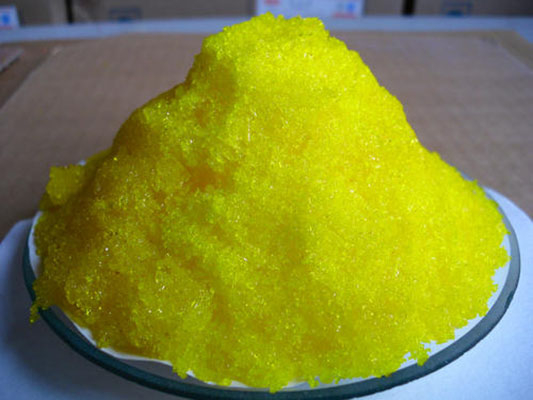 Silver Iodide (AgI)-Crystalline