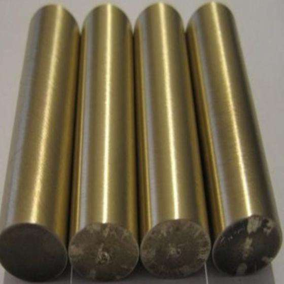 Gold metal (Au)-Rod
