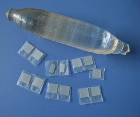 Yttrium Aluminate (Yttrium Aluminum Oxide) (YAG) (Y3Al5O12)-Pellets