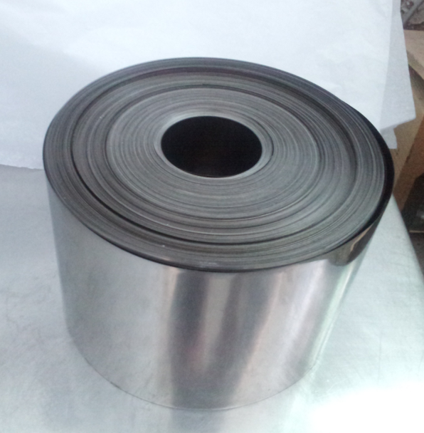 Titanium metal (Ti)-Foil