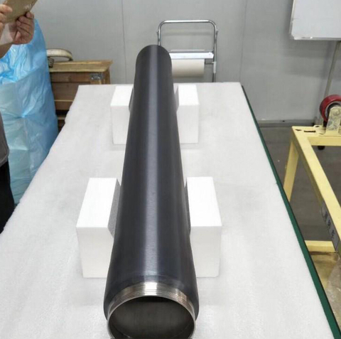 Niobium Oxide (NbOx)-Spray Rotary Sputtering Target