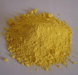 Cerium Vanadium Oxide (CeVO4)-Powder