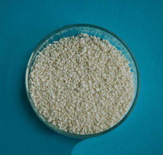 Dysprosium Oxide (Dy2O3)-Granules