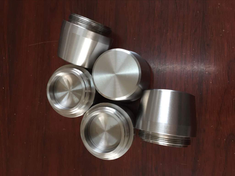 Nickel Titanium Alloy (NiTi )-Sputtering Target