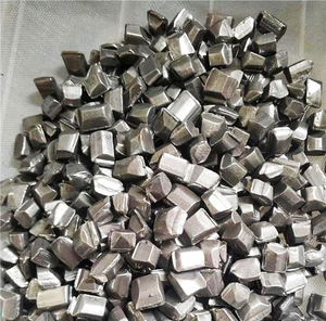 Nickel Palladium Alloy (NiPd （90:10 wt%）)-Pellets