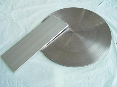 Tantalum Metal (Ta)-Sputtering Target