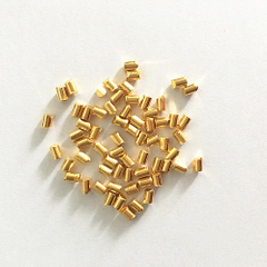 Gold Nickel Alloy (AuNi （80/20 Wt%）)-Granules