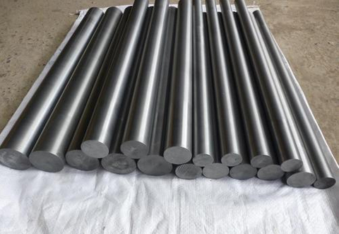 Tantalum Tungsten (TaW （90:10 wt%）)-Rod