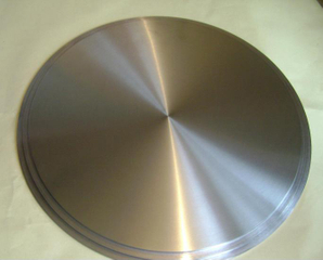 Tin Silver Copper (SnAgCu)-Sputtering Target