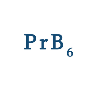 Praseodymium Boride (PrB6)-Powder