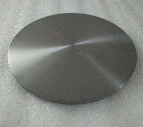 Tin Metal (Sn)-Sputtering Target