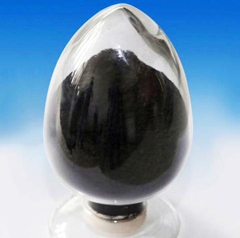 Carbon (C)-Powder