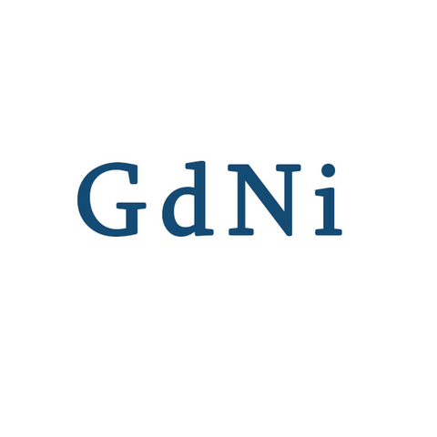 Gadolinium Nickel Alloy (GdNi)-Powder