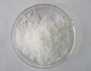 Gadolinium Nitrate Hydrate (Gd(NO3)3.xH2O)-Powder