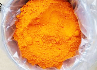 Tin Sulfide (II) (SnS2)-Powder