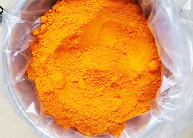 Tin Sulfide (II) (SnS2)-Powder