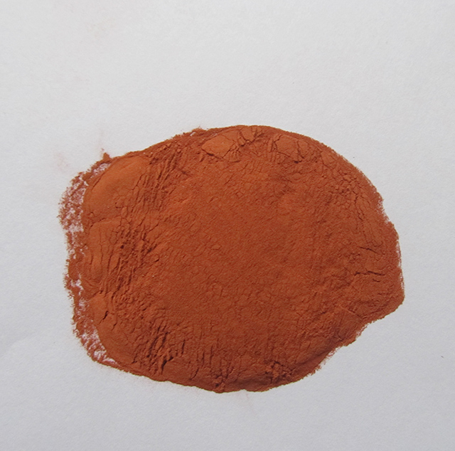 copper powder
