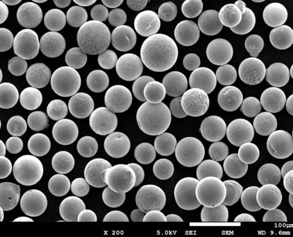 Ultrafine Copper Metal (Cu)-Powder