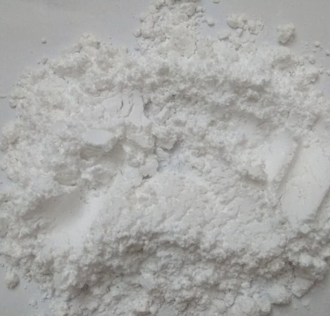 Aluminum Hydroxide (Al(OH)3)-Powder