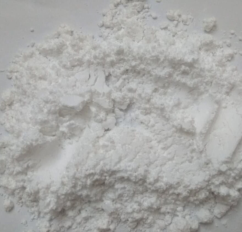 Aluminum Hydroxide (Al(OH)3)-Powder
