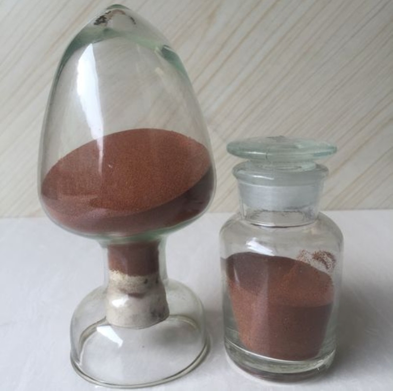 Nano Copper Metal (Cu) - Powder 