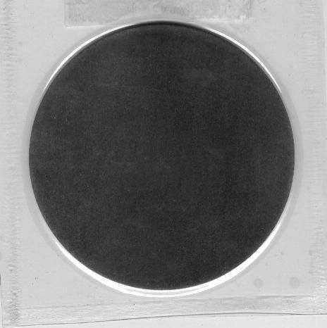 Yttrium barium copper oxide (YBCO) - Sputtering Target