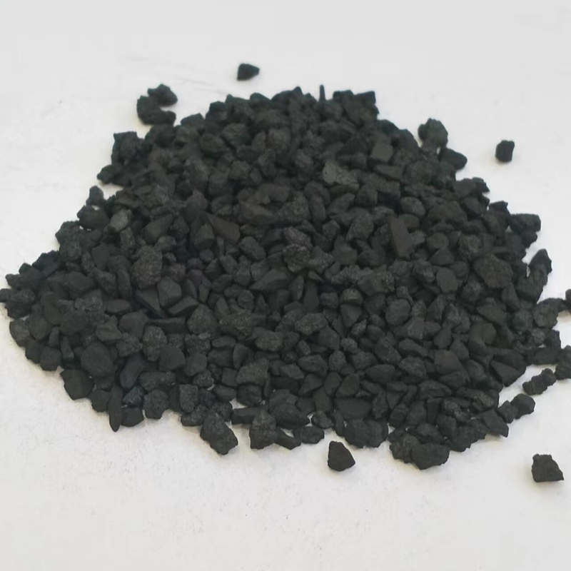 Chromium Oxide (Cr2O3)-Pellets