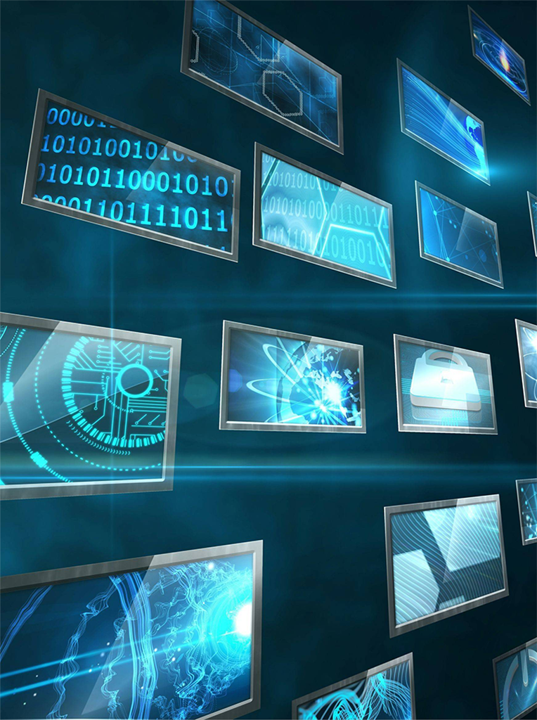 Flat panel display suppliers and factory-Funcmater