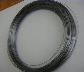Niobium Titanium (NbTi)-Wire