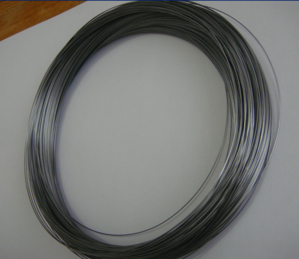 Ti45-Nb Titanium Wire, Grade 36 Ti45-Nb Titanium Wire, Gr36 Titanium Wire -  HST TITANIUM