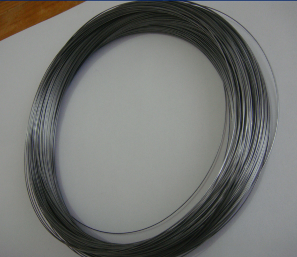 Titanium Wire. Titanium wire is divided into pure…, by cstitanium, Jan,  2024