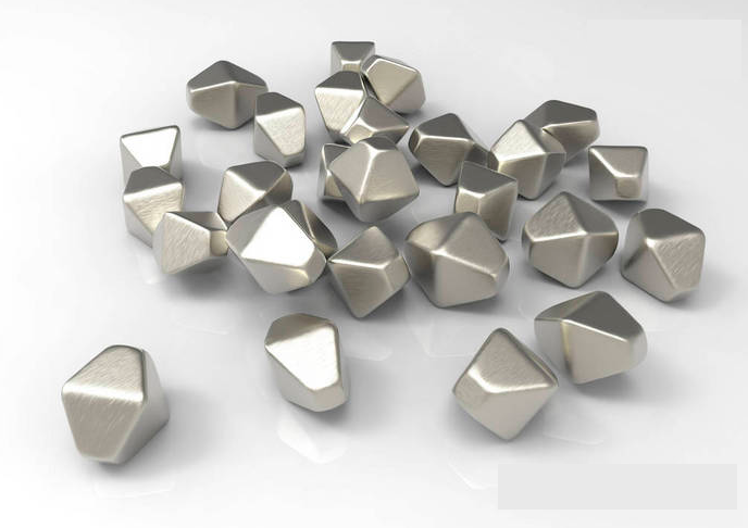 Titanium