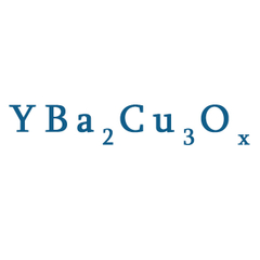 Yttrium barium copper oxide (YBa2Cu3O7) - Powder