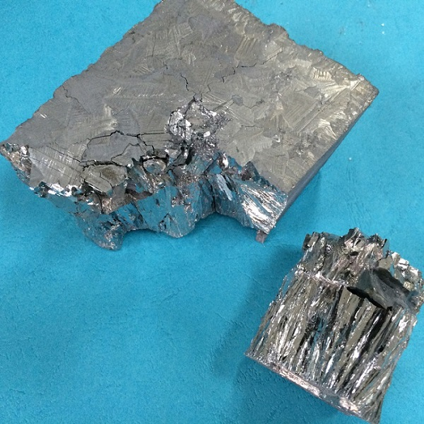 Antimony Telluride (III)(Sb2Te3)-Pieces