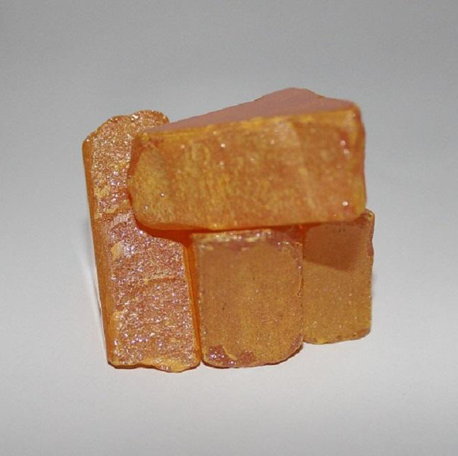 Zinc Selenide (ZnSe)-Lump