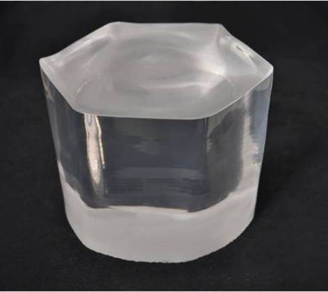 Aluminum Oxide (Al2O3)-Single Crystal