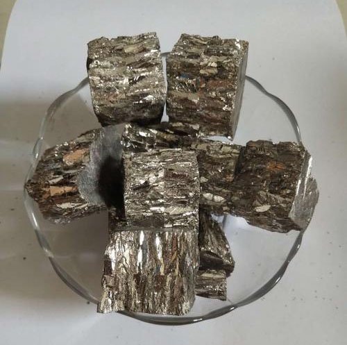 Bismuth metal polycrystalline (Bi)-Lump