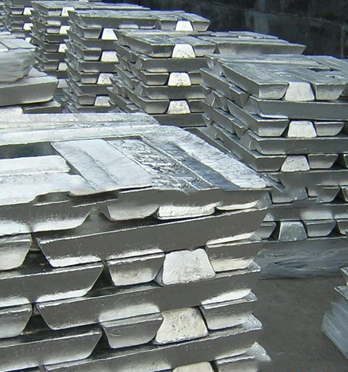 Neodymium metal (Nd)-Ingot