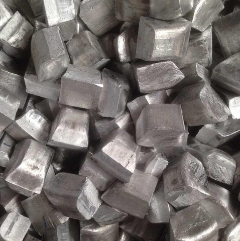 Manganese aluminide (MnAl3)-Pellets
