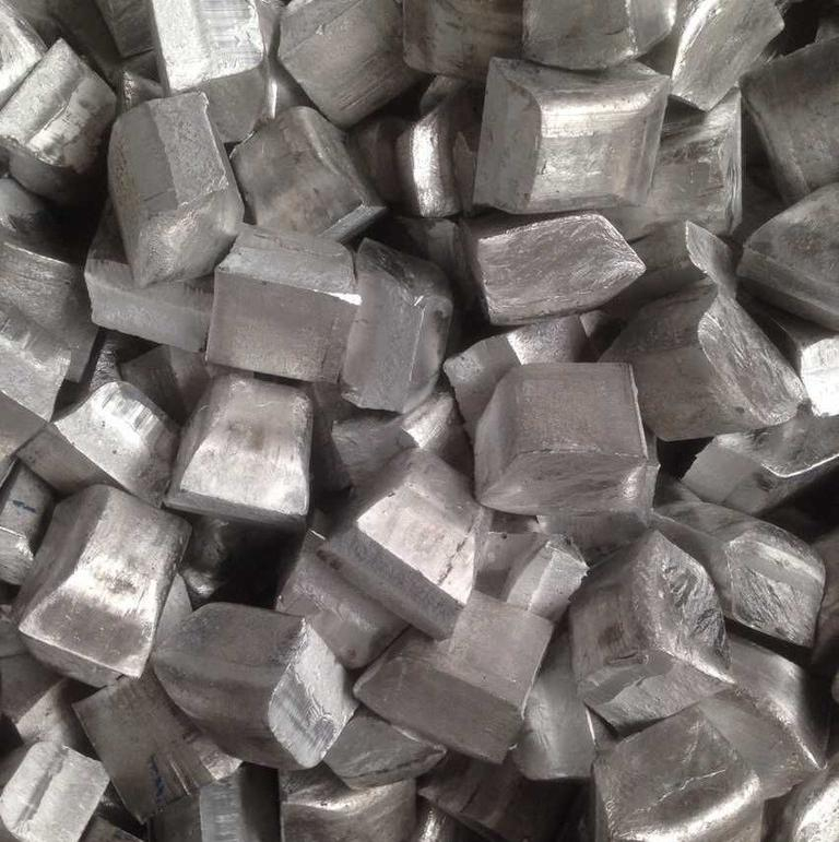 Manganese aluminide (MnAl3)-Pellets